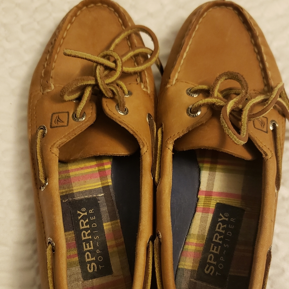 Sperry